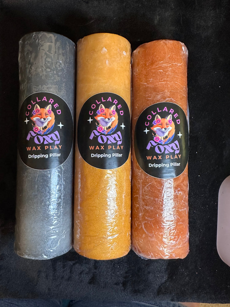 Candle Bundles