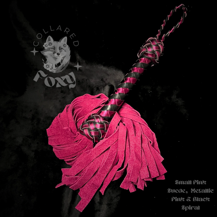 Small Floggers