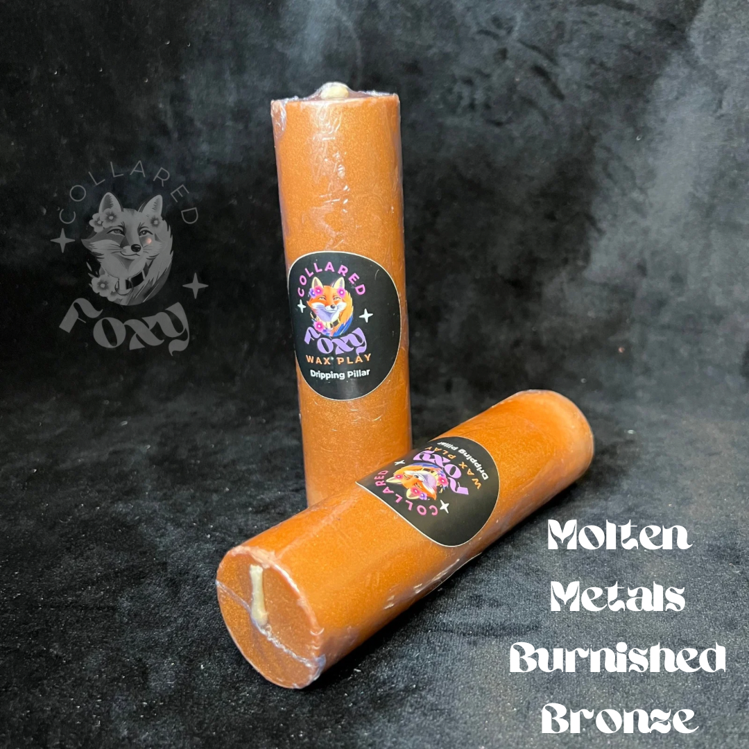 Molten Metals Bundle