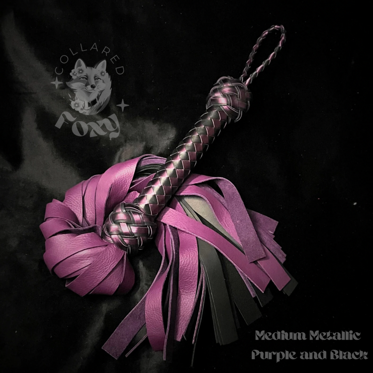 Medium Floggers