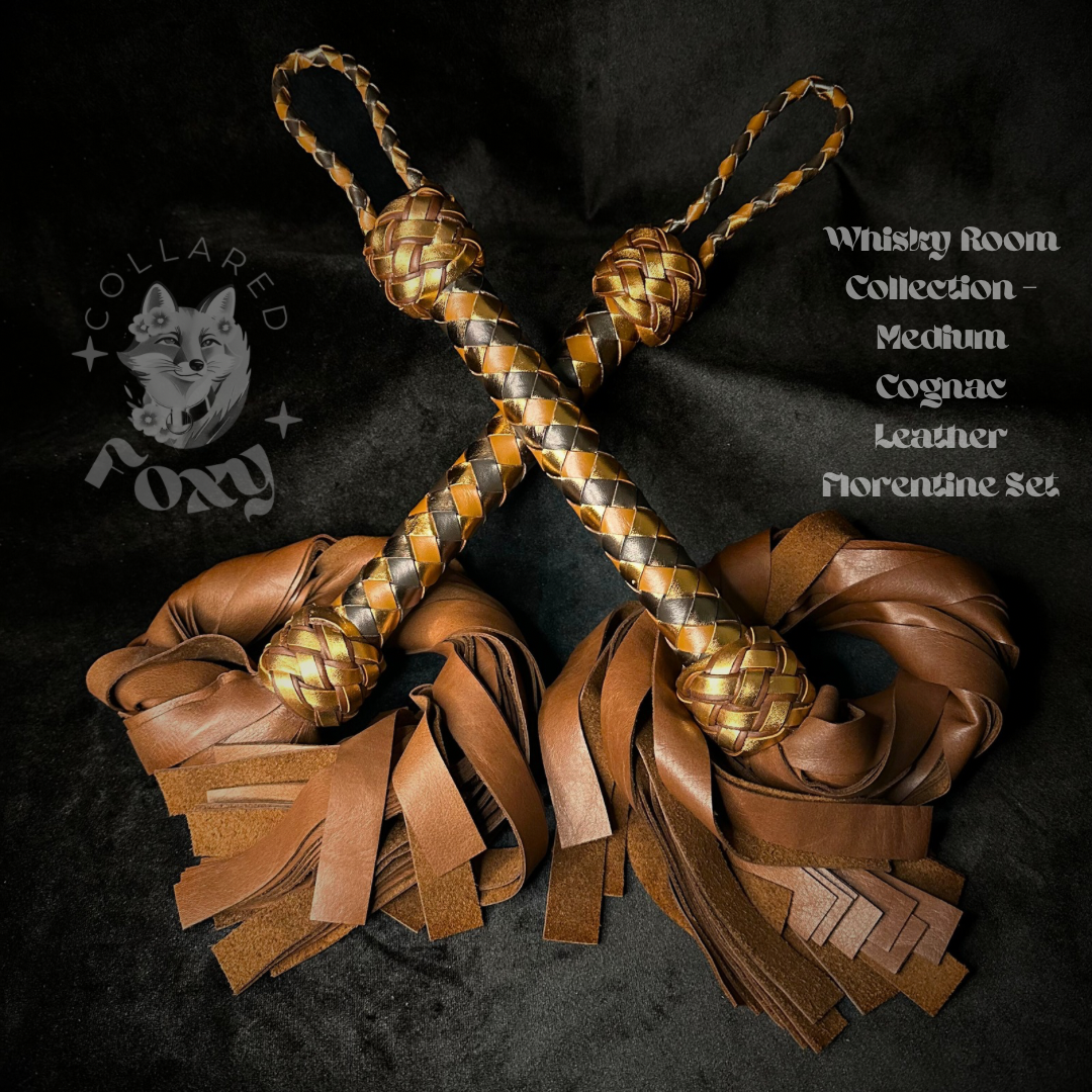 Florentine Flogger Sets