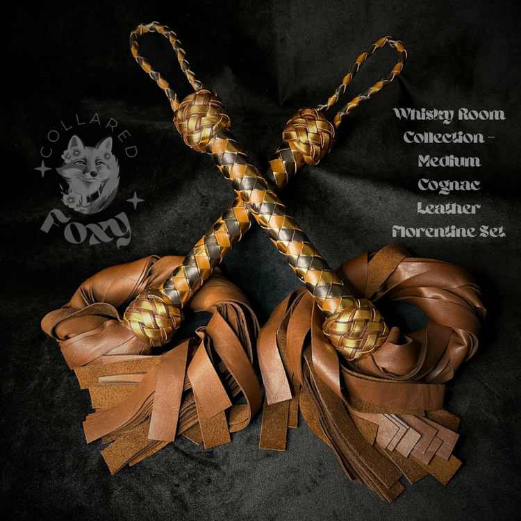 Florentine Flogger Sets