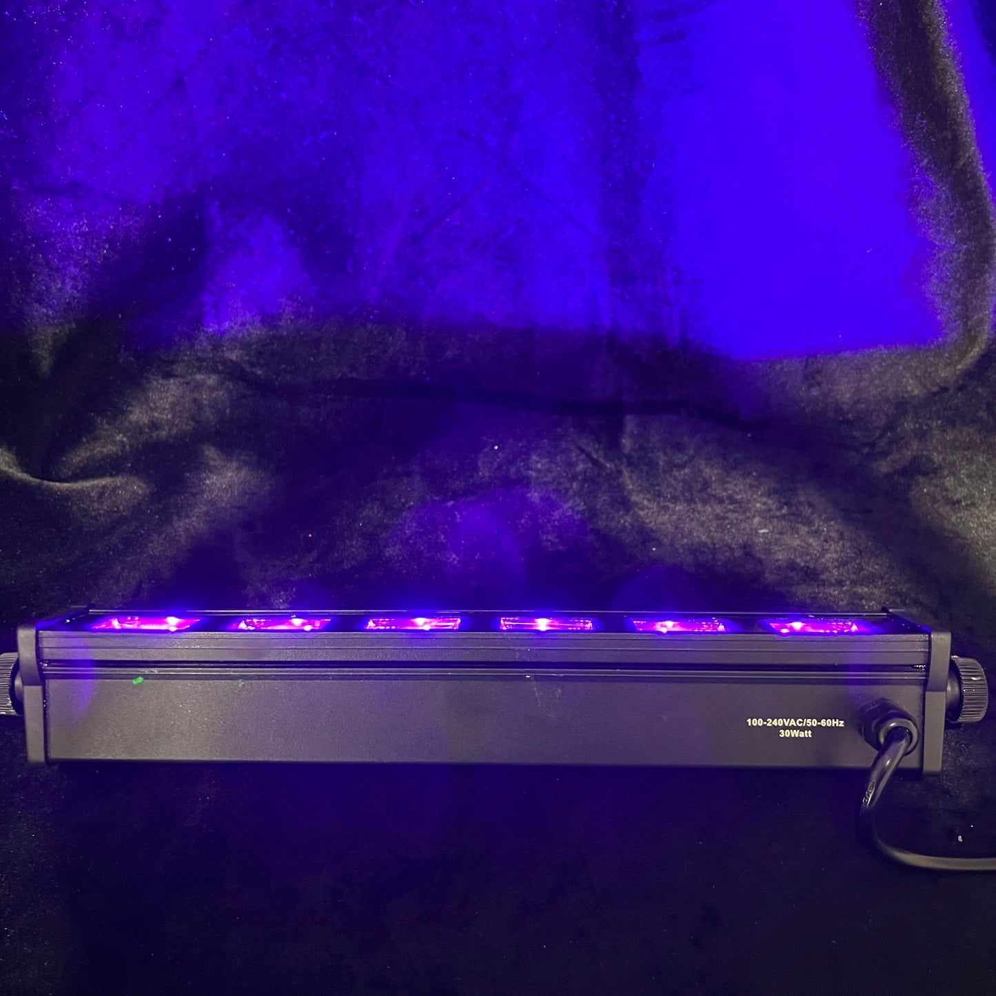 Beamz BUV63 UV Light